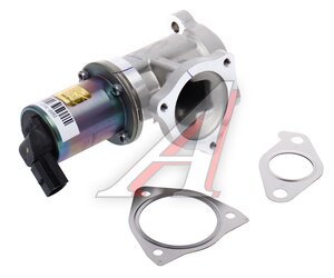 Изображение 1, MPE030002 Клапан HYUNDAI Tucson (04-) контроля выхлопных газов (EGR) (GLOVIS) MANDO