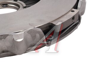 Изображение 5, DZ93189160359-MX Корзина сцепления SHACMAN SHAANXI X5000 MOVELEX