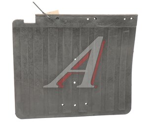 Изображение 1, 4320N-8403081 Фартук УРАЛ Next крыла переднего левый (АО АЗ УРАЛ)