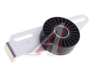 Изображение 2, 2487-KANI Ролик приводного ремня RENAULT Megane (99-03) натяжной FEBEST