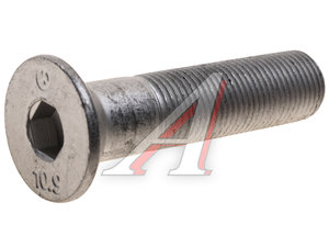Изображение 1, WG9925521007 Винт SITRAK HOWO OE