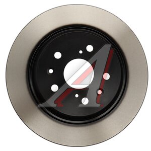 Изображение 3, RN2503 Диск тормозной GEELY Boyue Pro, Atlas Pro задний (1шт.) NIBK