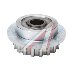 Изображение 2, 45086 Шкив VW T5 генератора MEAT&DORIA