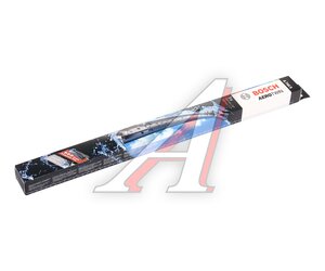 Изображение 4, 3397014744 Щетка стеклоочистителя 600/430мм GEELY Atlas, Tugella бескаркасная комплект BOSCH