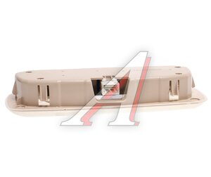 Изображение 2, DZ9X259720019 Плафон SHACMAN SHAANXI X6000 освещения салона правый OE