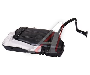 Изображение 3, 8450031324 Бак топливный ЛАДА Vesta OE