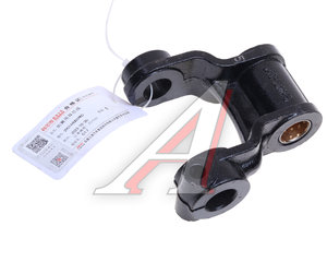 Изображение 1, 2901440G1PK0 Пластина JAC N200 серьги рессоры передней OE