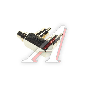 Изображение 2, АП-УТ1М2П Адаптер RCA URAL