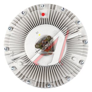 Изображение 3, GFHY-221-01 Вискомуфта HYUNDAI AeroQueen, AeroSpace, AeroCity дв.D6AB, D6AC привода вентилятора GMB