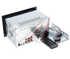 Изображение 2, AMD-772DSP Магнитола автомобильная 2DIN AURA