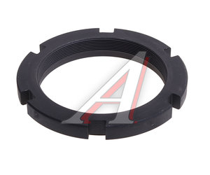 Изображение 2, 712W90620-0092 Гайка SITRAK ступицы (M100х1.5) (мост MCY13) OE