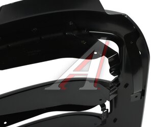 Изображение 3, WG1664245054-MX Накладка фары HOWO T5G правая (под покраску) MOVELEX