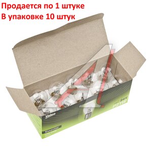 Изображение 2, 032949 Лампа 24V P21W BA15s (1шт.) Essential VALEO