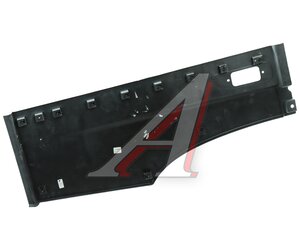 Изображение 2, 8403409-C6200 Кожух левого колеса в сбор DONGFENG