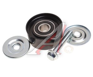 Изображение 3, PM40008431-MX Ролик ГАЗель Next, NN дв.G21 обводной MOVELEX