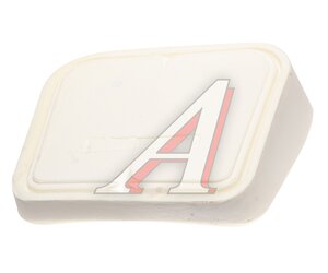 Изображение 2, 80В-6805001 Подушка МТЗ спинки сиденья ОЗАА