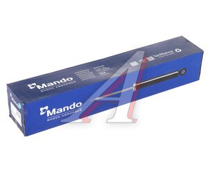 Изображение 4, MSS015620 Амортизатор TOYOTA Land Cruiser Prado передний левый/правый газовый MANDO