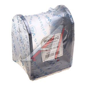 Изображение 1, W6001046 Кронштейн BPW балансира (ползун) WALBERG