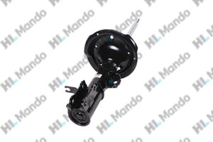 Изображение 4, EX546601J100 Амортизатор HYUNDAI i20 передний правый газовый MANDO