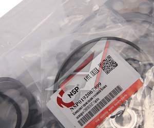 Изображение 4, NSP0192067899 Прокладка двигателя CHEVROLET Captiva комплект NSP