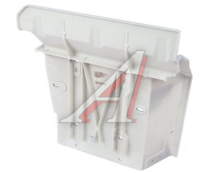 Изображение 3, DZ13241240425-MX Подножка SHACMAN SHAANXI F3000 левая (под покраску) MOVELEX