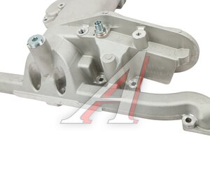 Изображение 5, 650.1013600 Теплообменник ЯМЗ-650.10 жидкостно-масляный DP