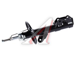 Изображение 2, MSS017382 Амортизатор HONDA Jazz (02-08) передний левый газовый MANDO