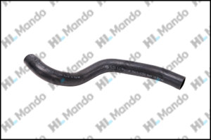 Изображение 3, DCC020627 Патрубок HYUNDAI Getz (00-) радиатора нижний MANDO