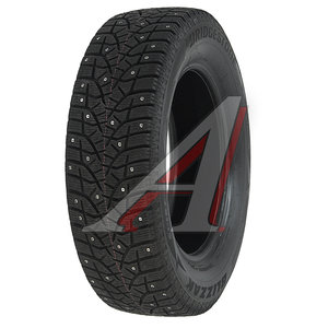 Изображение 1, 205/55 R16 Покрышка BRIDGESTONE Blizzak Spike-02 шип.