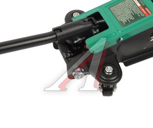 Изображение 2, RF-TH32505C Домкрат подкатной 2.5т 85-350мм в кейсе ROCKFORCE