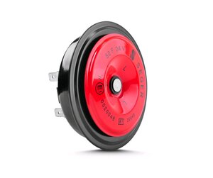 Изображение 2, 50FK24.100.02K Сигнал звуковой 24V 335Hz 118дБ SEGER