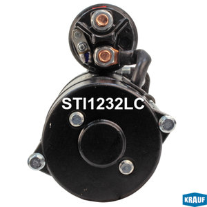 Изображение 10, STI1232LC Стартер ЯМЗ-534, 536 24В 4кВтм KRAUF