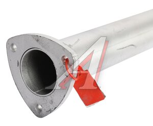 Изображение 4, R023 Резонатор ВАЗ-2123 (09-) CBD