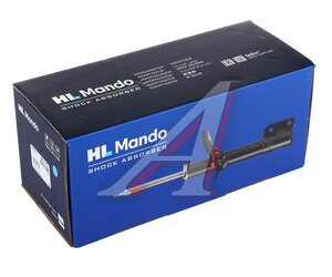 Изображение 4, MSS016055 Амортизатор MITSUBISHI Lancer (08-) передний правый газовый MANDO
