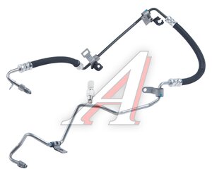 Изображение 2, 497202699R Трубка RENAULT Duster ГУР OE