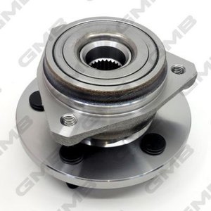 Изображение 1, GH30170 Ступица JEEP Grand Cherokee (93-) передняя GMB