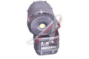 Изображение 4, DZ91259190042-MX Корпус SHACMAN SHAANXI X6000 фильтра воздушного MOVELEX