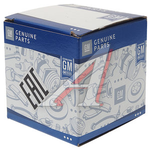 Изображение 3, 12600171 Термостат CHEVROLET Tahoe CADILLAC Escalade OE