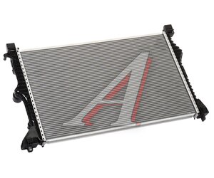 Изображение 1, 33113001 Радиатор MERCEDES Sprinter Classic (13-) охлаждения двигателя SAKURA