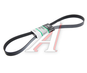 Изображение 2, 8PK1480HD Ремень приводной поликлиновой 8PK1480 GATES