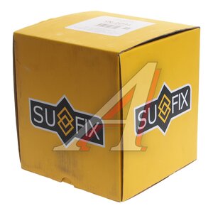 Изображение 4, SN1094 Ступица TOYOTA Camry (01-) задняя левая с подшипником SUFIX