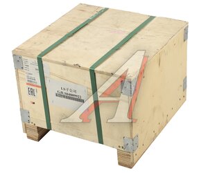 Изображение 7, 31W-03015A-ABS Ступица JAC передняя OE