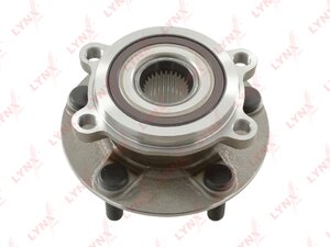 Изображение 1, WH1510 Ступица MAZDA 3 (13-19) передняя с подшипником LYNX