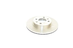 Изображение 2, BSG40210003 Диск тормозной HYUNDAI Getz (02-) (R14) передний (1шт.) BSG