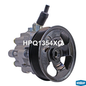 Изображение 1, HPQ1354XQ Насос гидроусилителя TOYOTA Land Cruiser (J200) KRAUF