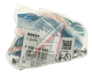 Изображение 3, F00041P050 Ремкомплект DAF 75, 85, 95 форсунки топливной (PE183/XE280) BOSCH