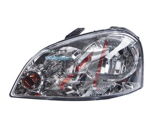 Изображение 1, NSP0196458809 Фара CHEVROLET Lacetti левая NSP