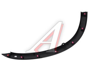 Изображение 2, 87742-2P000 Молдинг крыла KIA Sorento (09-) заднего правого OE