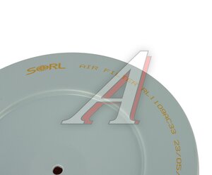 Изображение 4, RL1109AC33 Элемент фильтрующий КАМАЗ воздушный ЕВРО-2 (188673-1109560) SORL