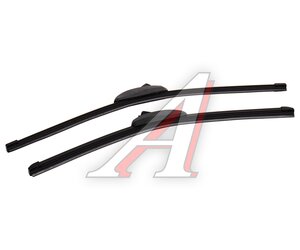 Изображение 1, BSG40992004 Щетка стеклоочистителя 500мм каркасная HYUNDAI HD65, 72, 78, Accent левая BSG